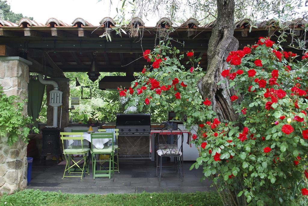 Azienda Agricola Della Mezzaluna Stiava 외부 사진