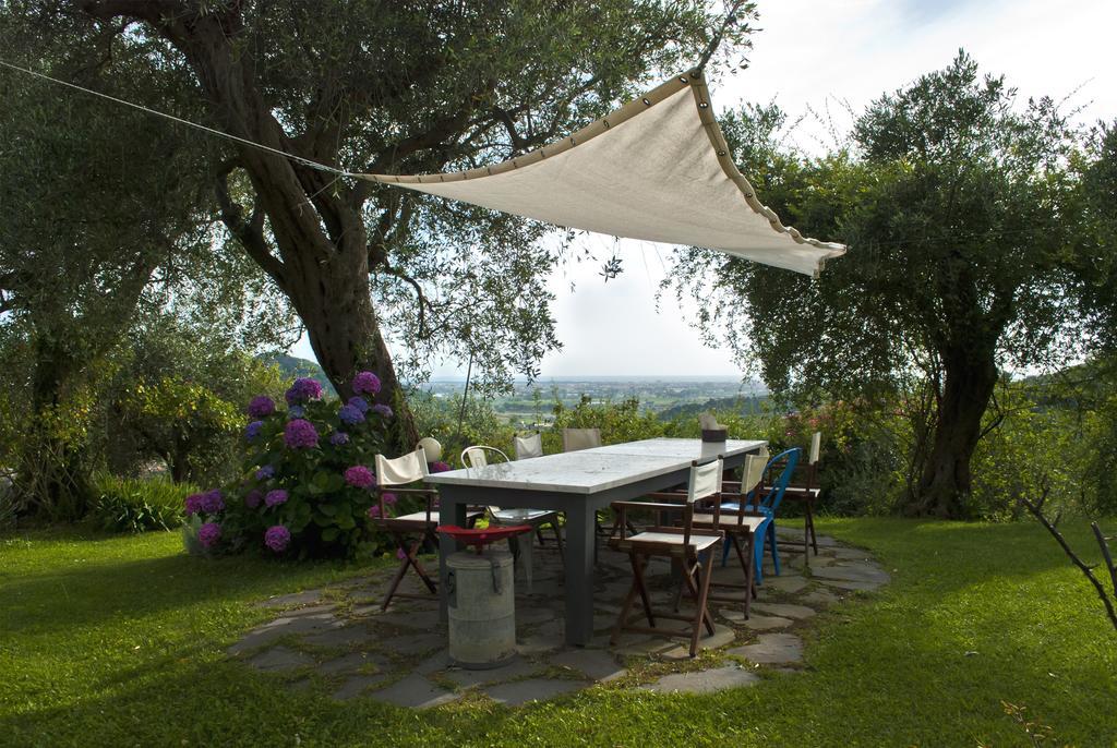 Azienda Agricola Della Mezzaluna Stiava 외부 사진