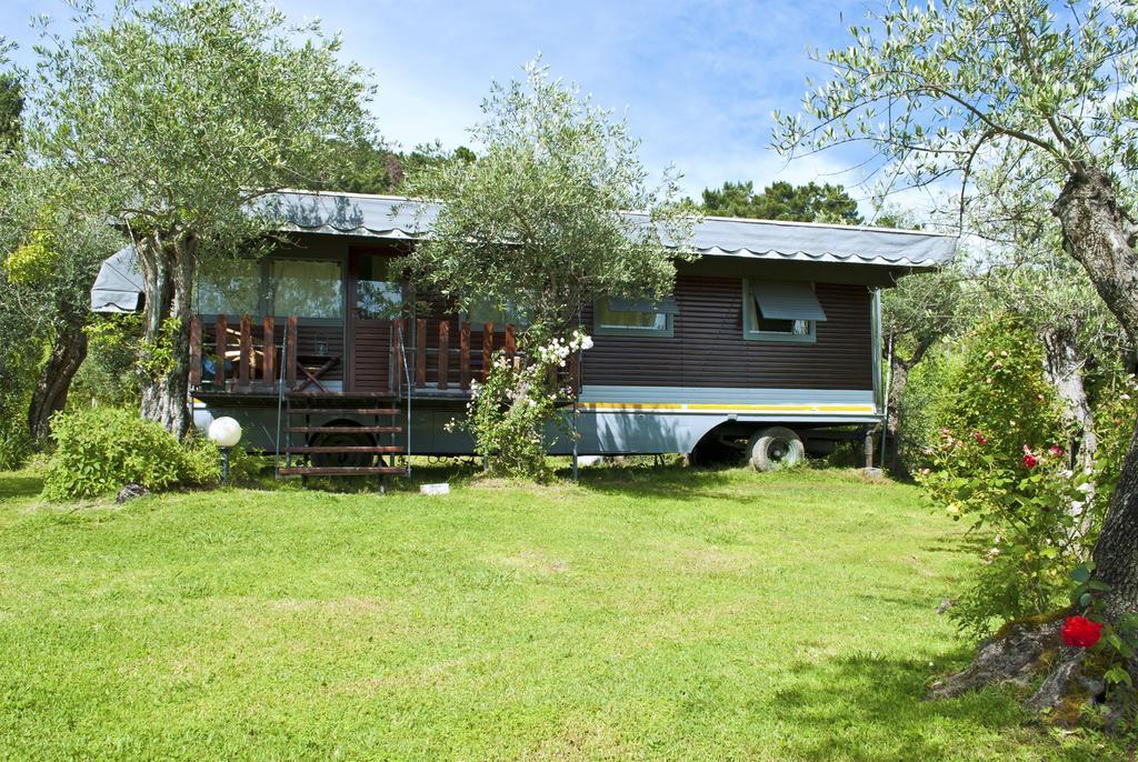 Azienda Agricola Della Mezzaluna Stiava 외부 사진